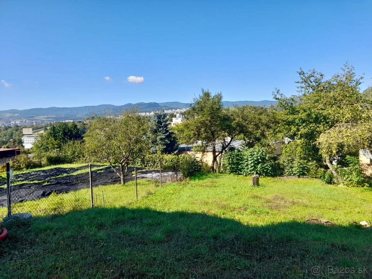 Na predaj rodiny dom na Komenskeho ul. - 3