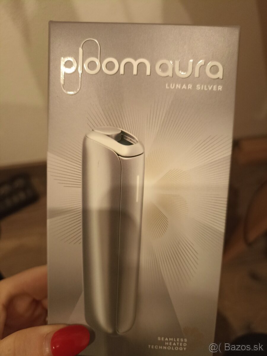 Ploom Aura - 3