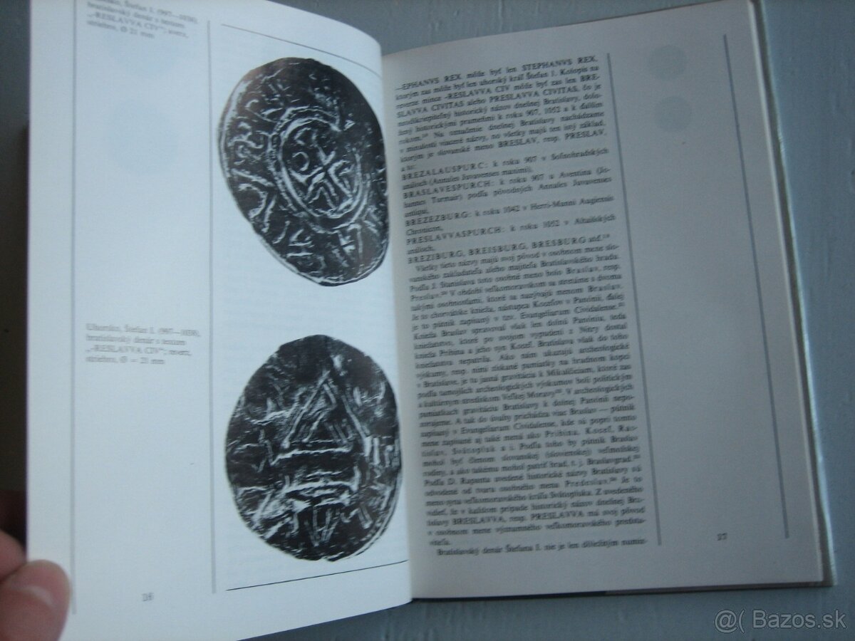 Bratislavská mincovňa, Jozef Hlinka. - 3