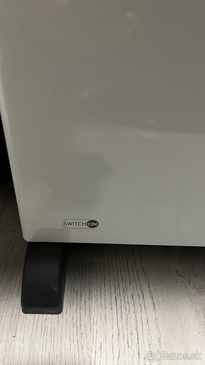 Elektrický ohrievač - 3