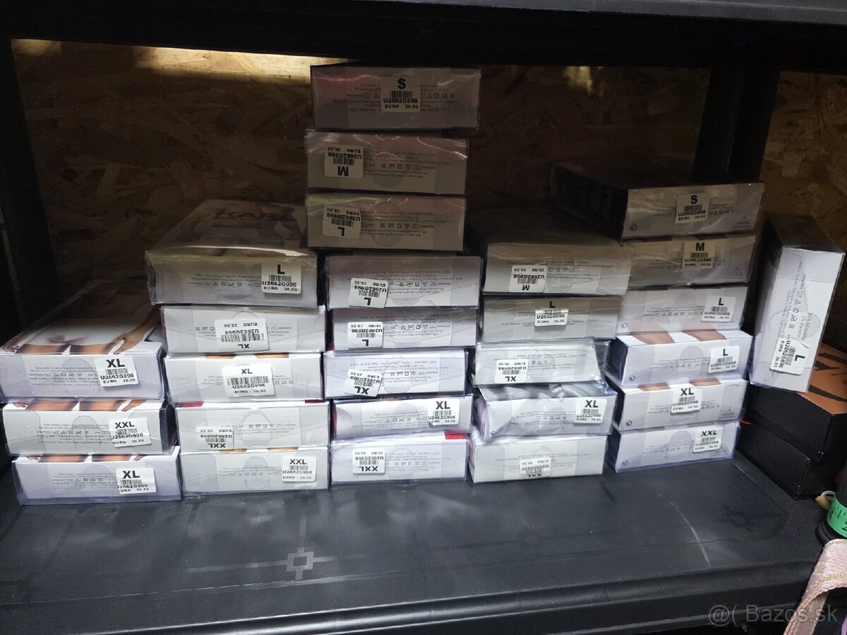 Pánske Boxerky. - 3