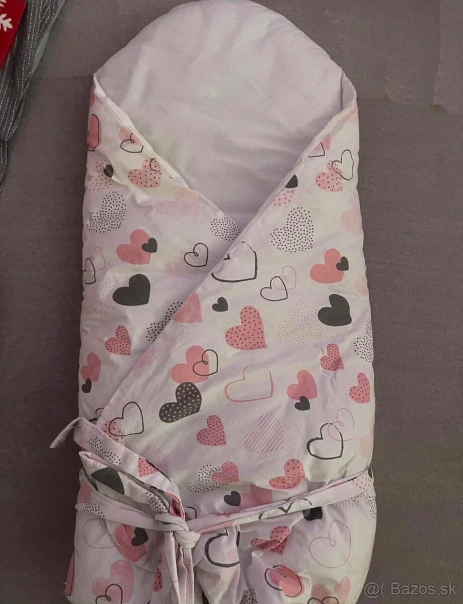 Detská postielka - 3