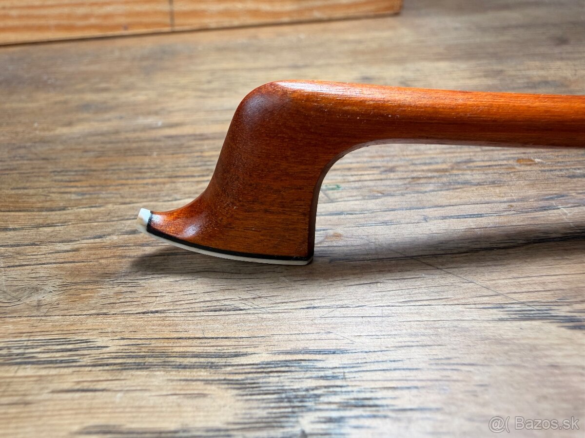 Fernambukový slák 4/4 - 3