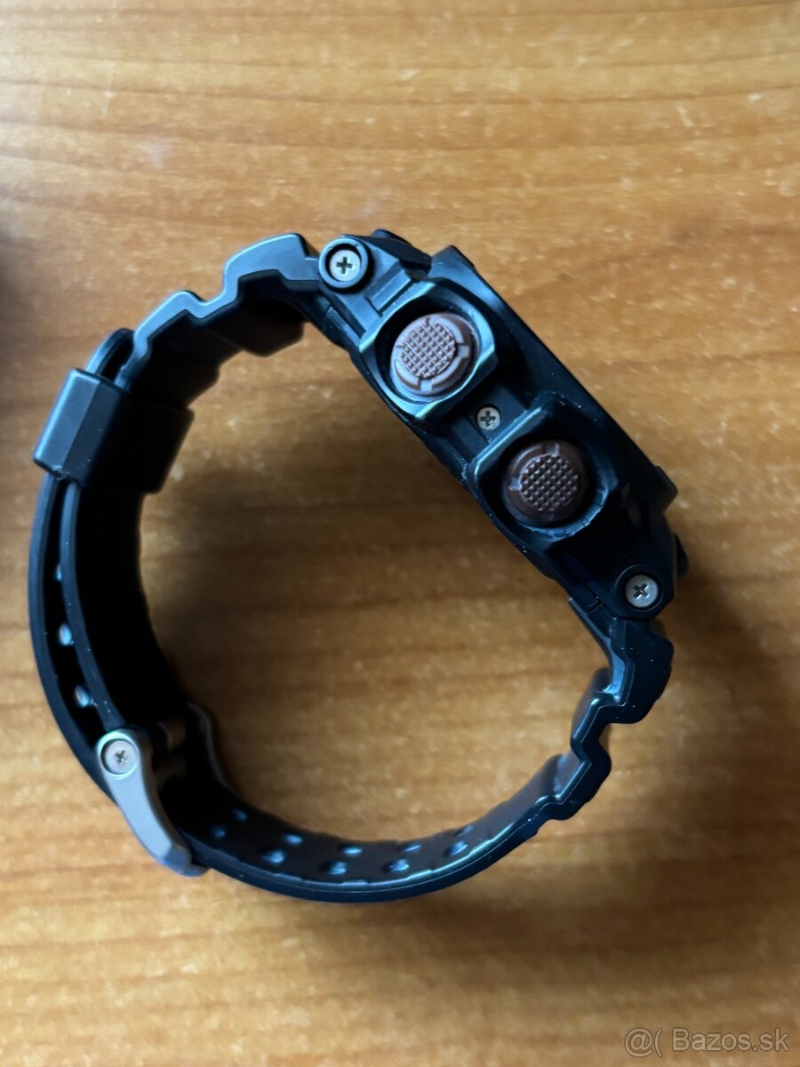 Casio GX-56RC-1ER - 3