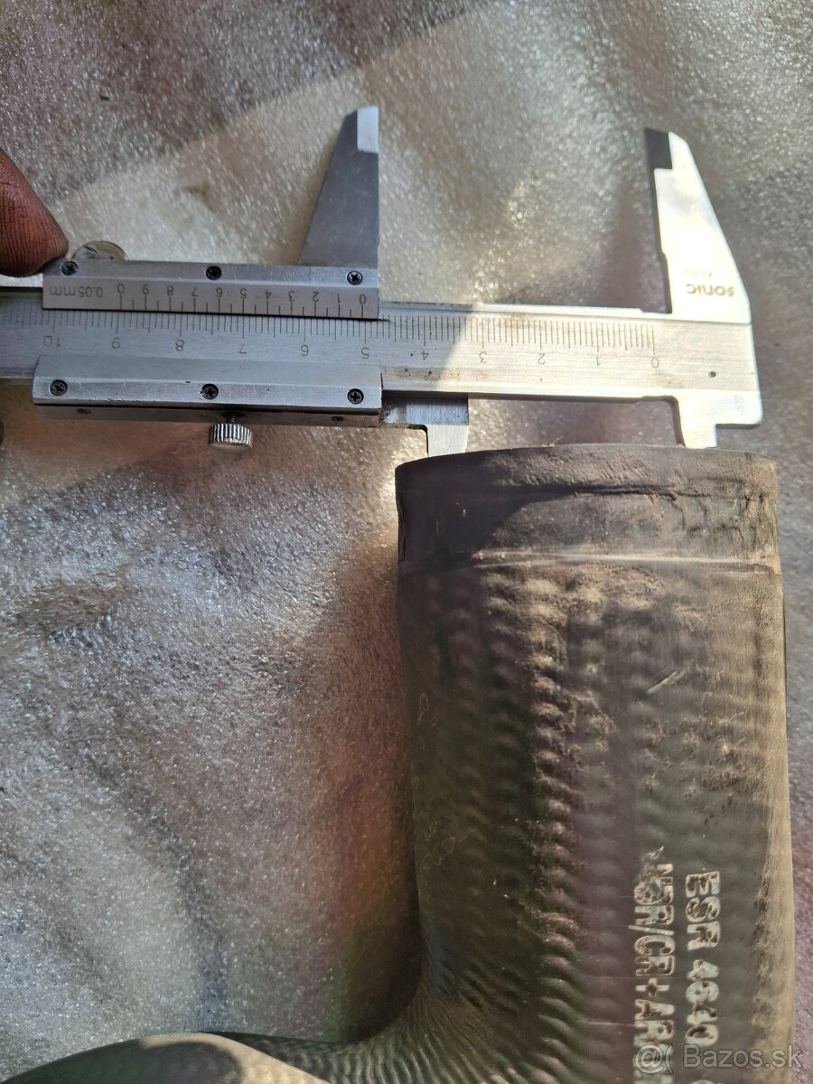 Discovery 2 hadica - 3