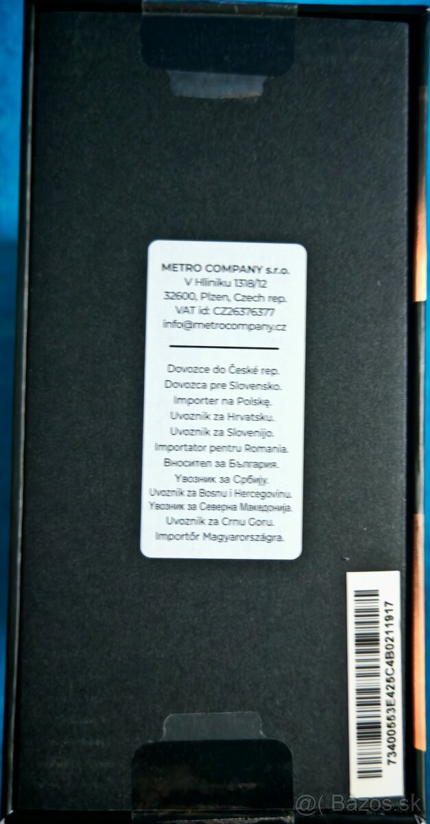 Slúchadlá Marshall Major V - 3