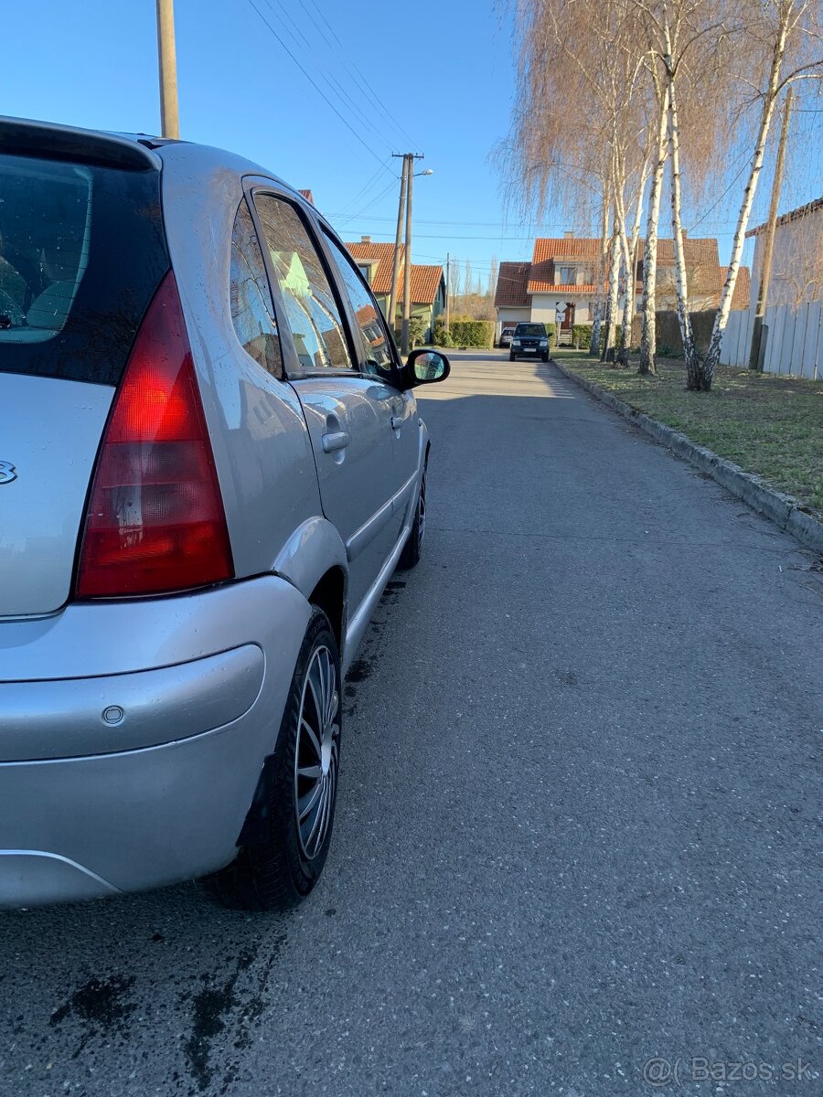 Predam Citroën c3 1.4 HDI 50kw - 3