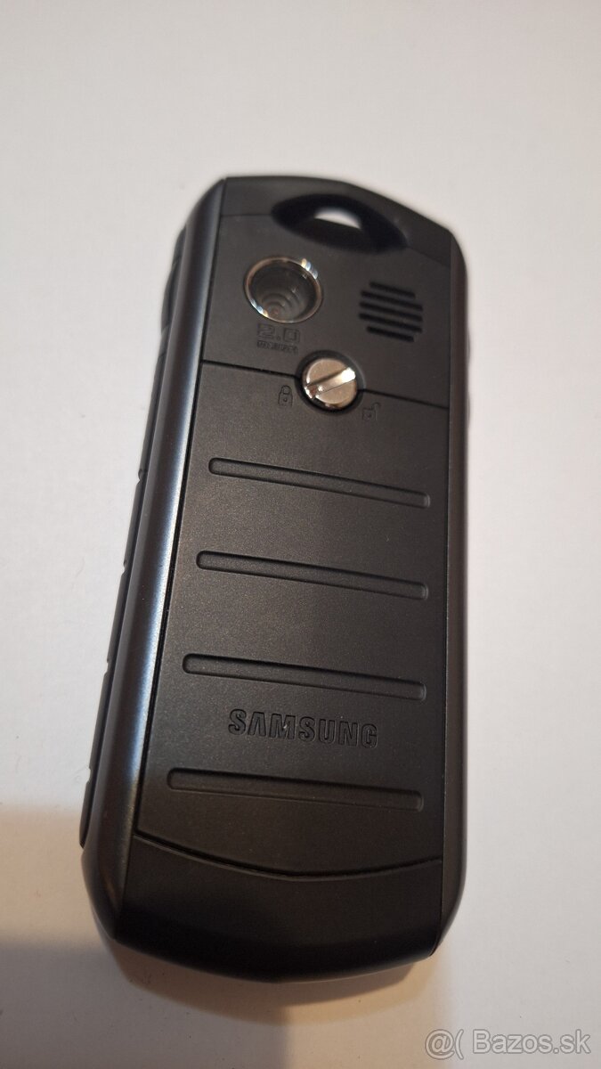 Samsung B2710 - 3