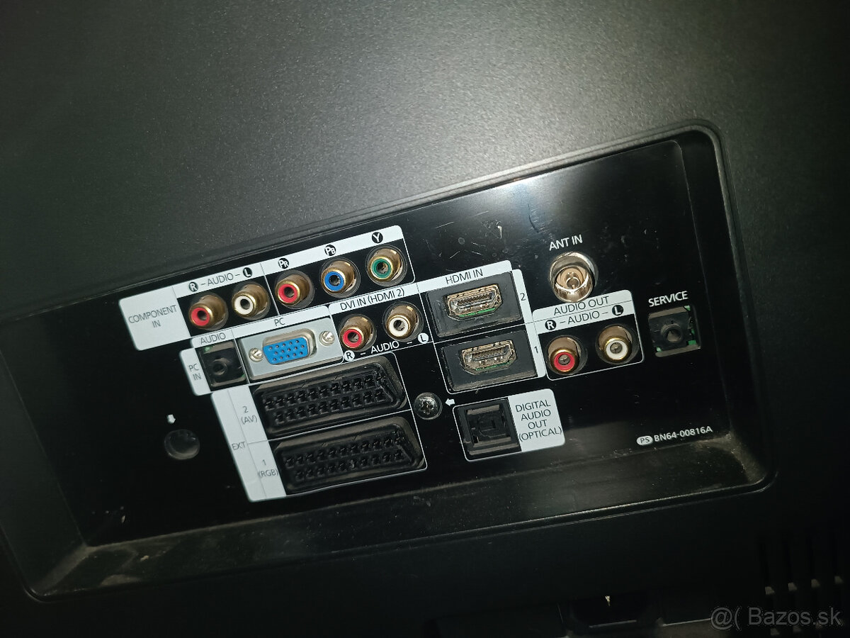 Televizor Samsung - 3