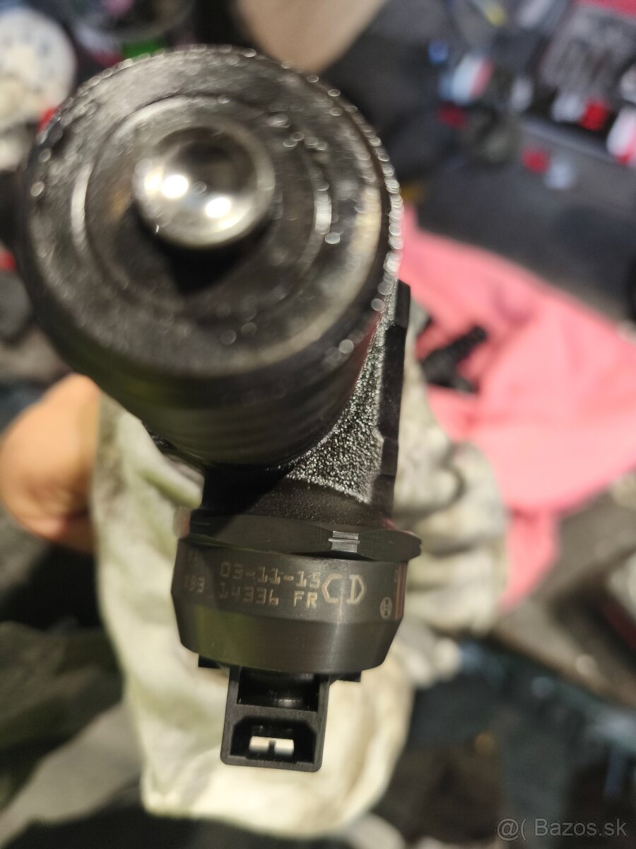 Vstrekovače 1.9tdi 96kw - 3