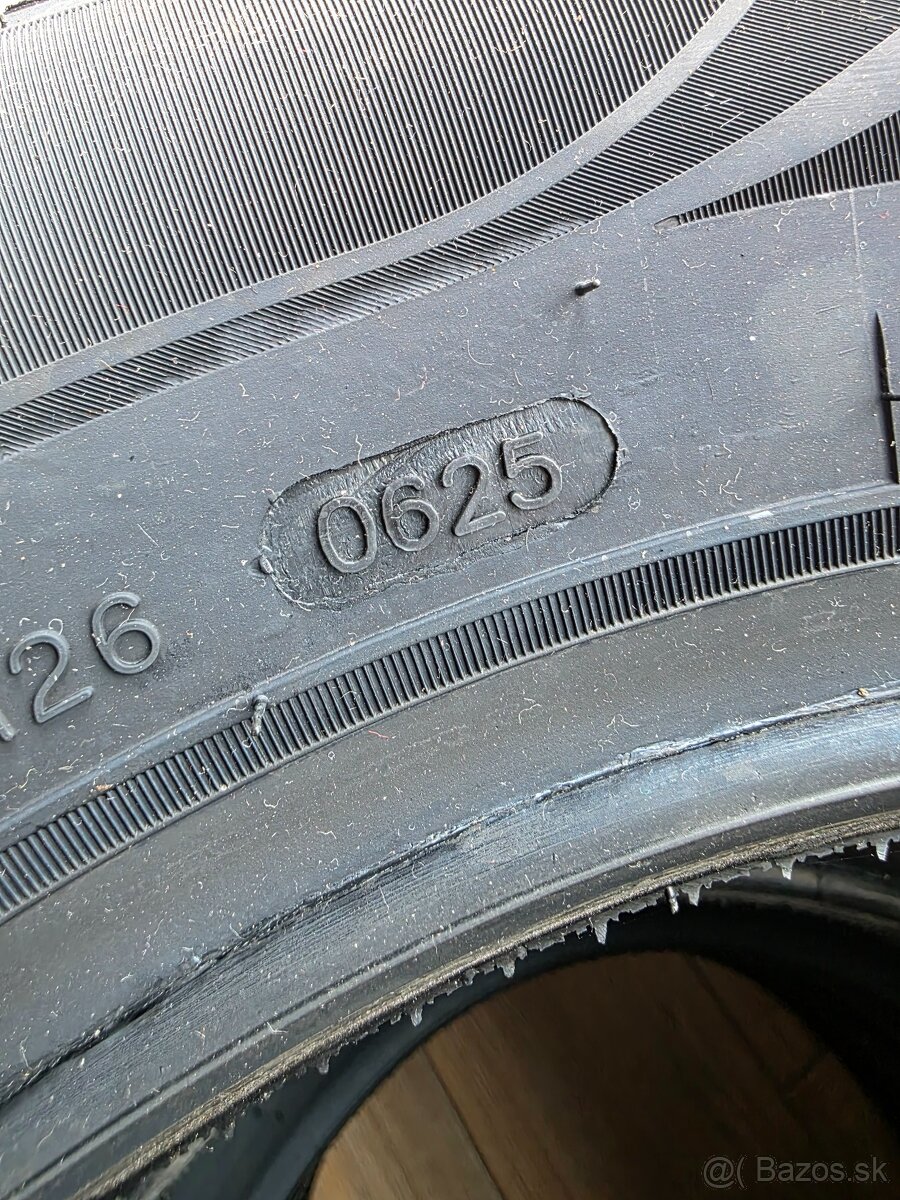 185/65 R15 IMPERIAL ECODRIVE 4 - 3
