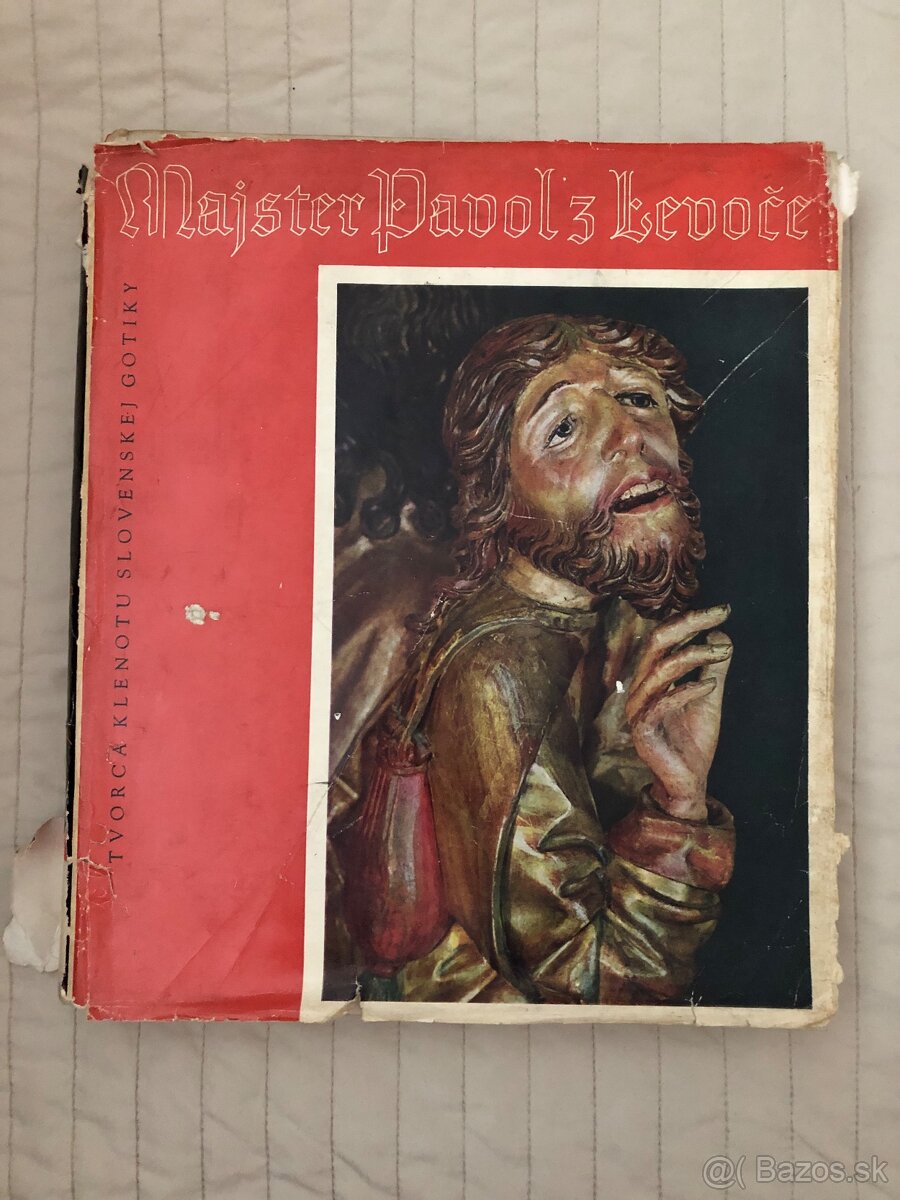 Majster Pavol z Levoče - 3