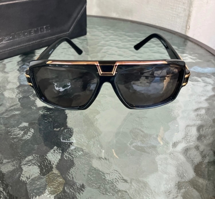 Slnečné okuliare Cazal - 3