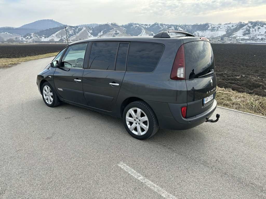 Predám Renault Espace - 3