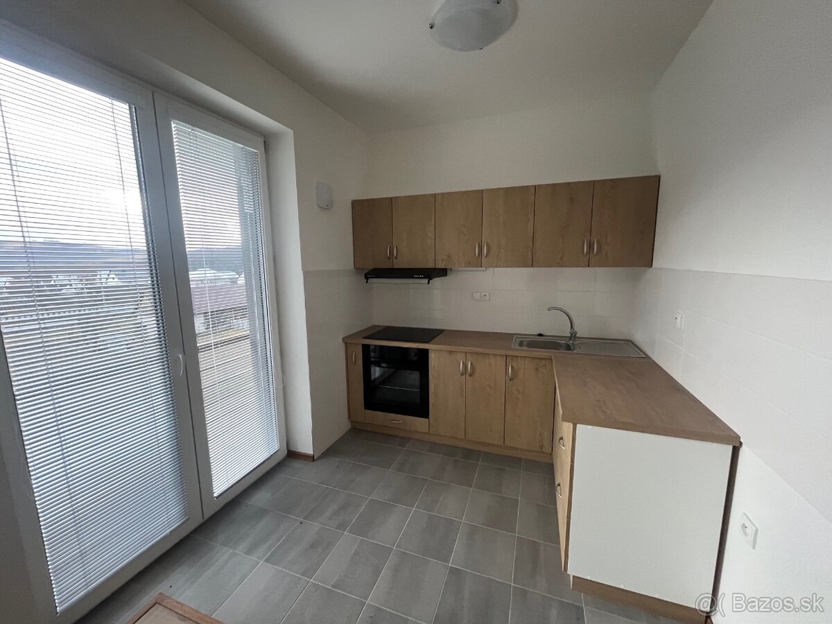 3 izb. byt na prenájom, Gerlachov - 3