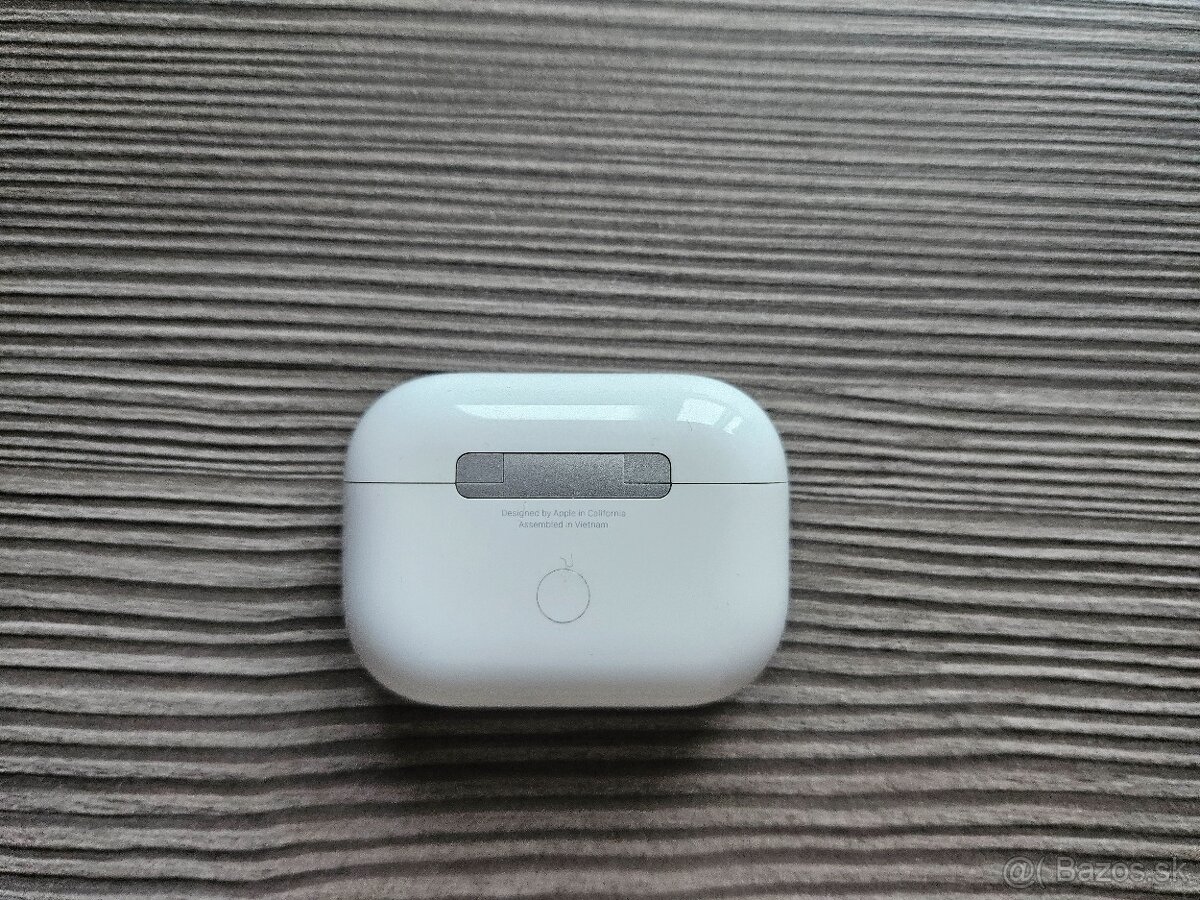 Puzdro Airpods Pro 2 - 3