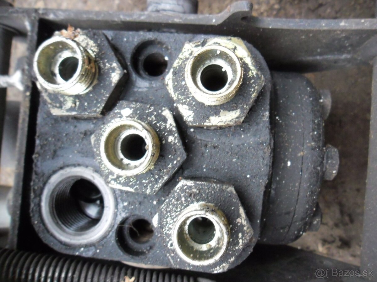 Predám volant s orstou - 3