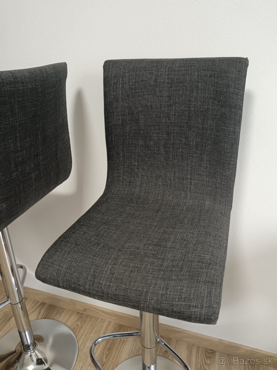 Barové stoličky - 3