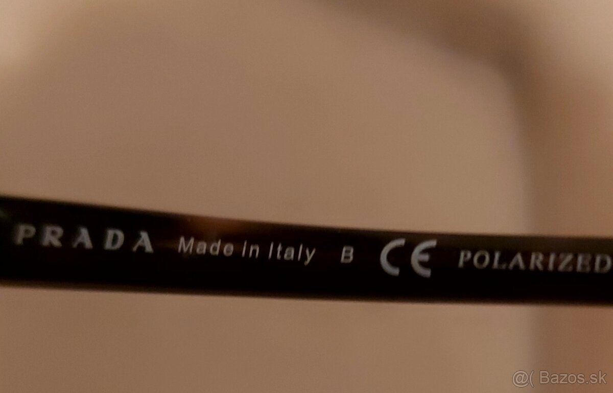 SLNECNE OKULIARE PRADA - 3