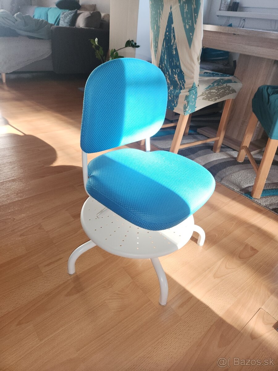 Anatomicka stolička - 3