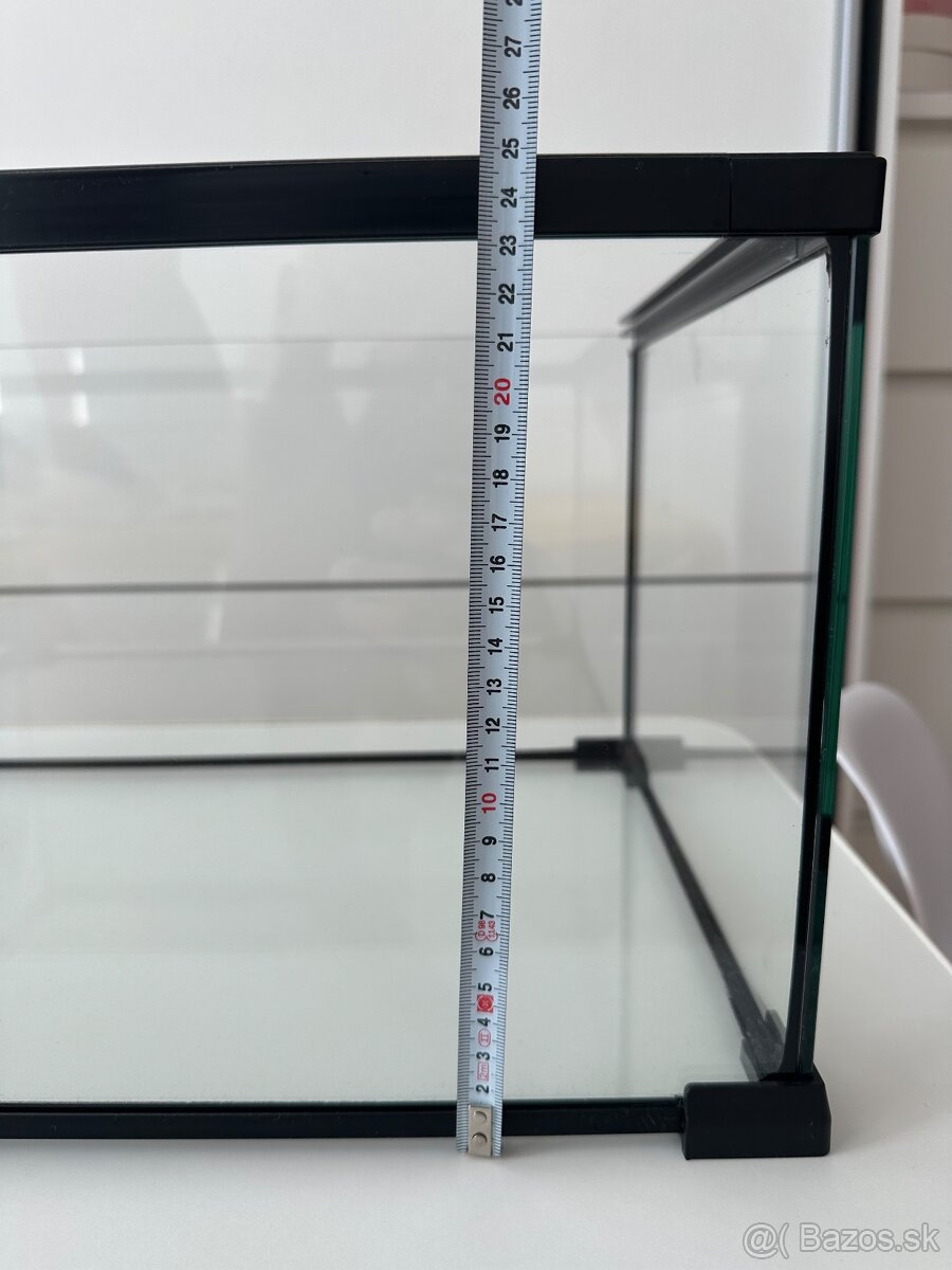 Terárium/akvárium - 3