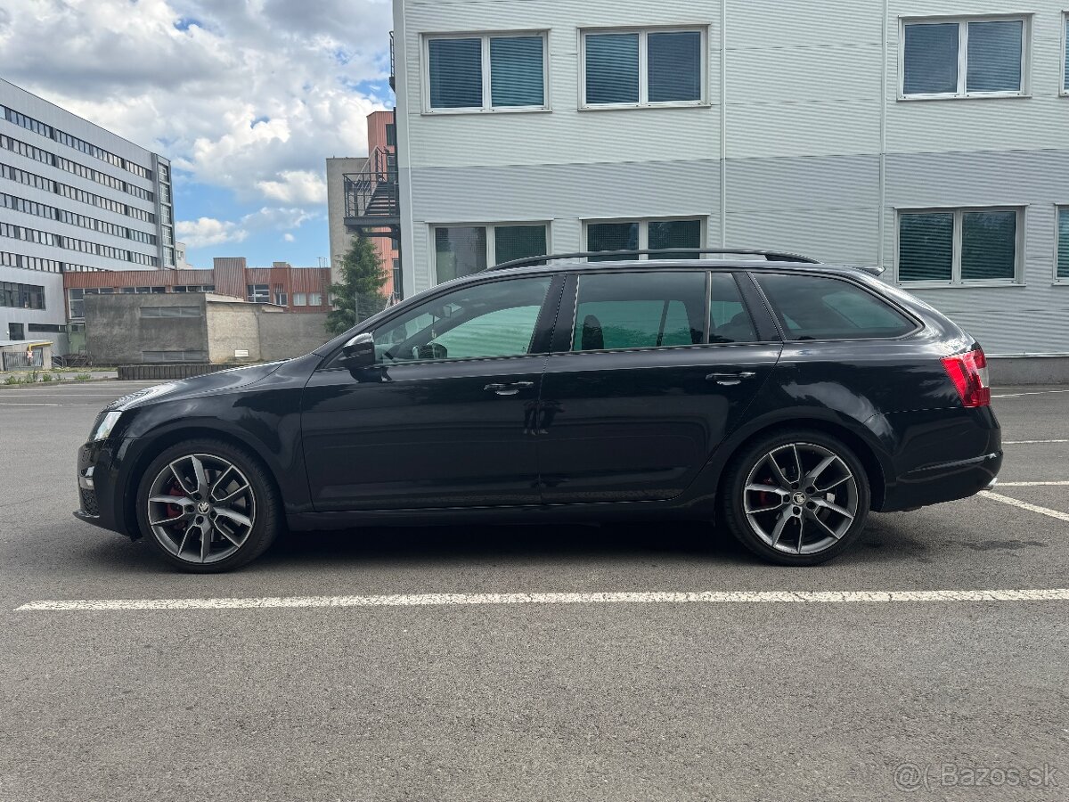 Octavia 3 RS - 3