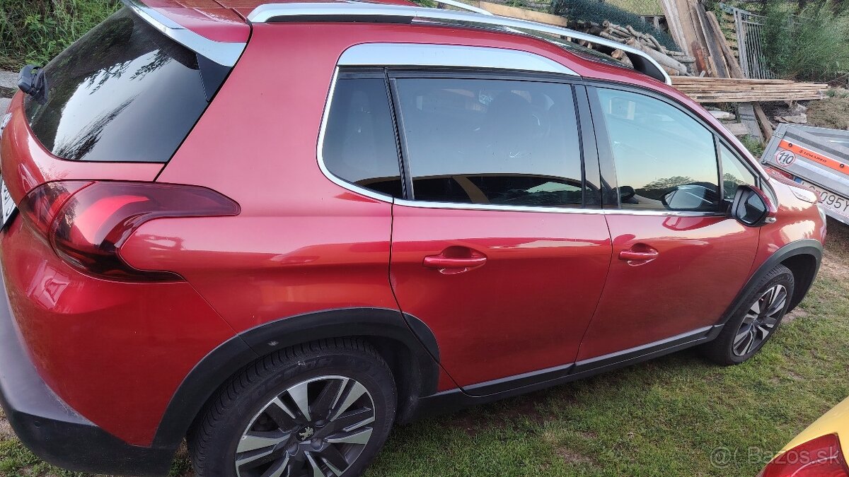 Peugeot 2008 - 3