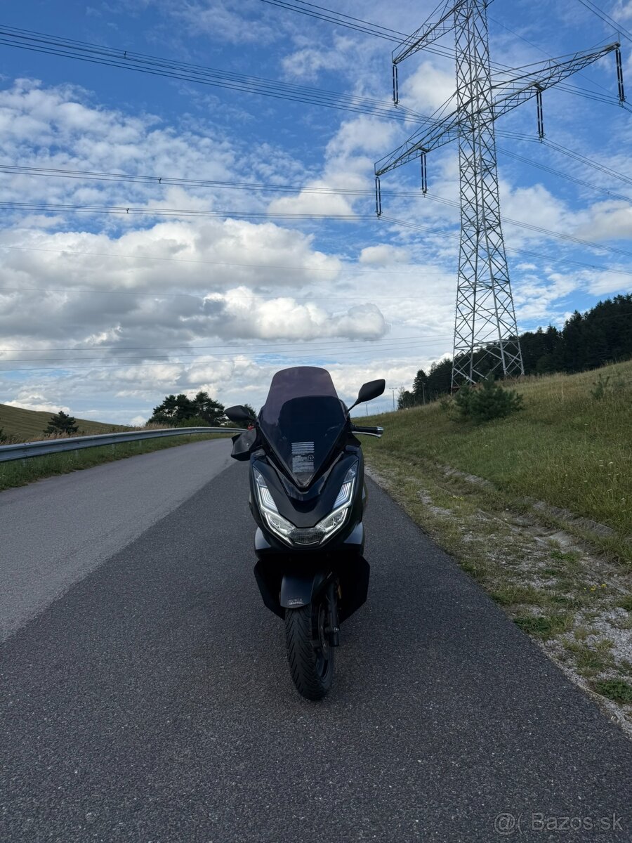 Honda PCX 125 - 3