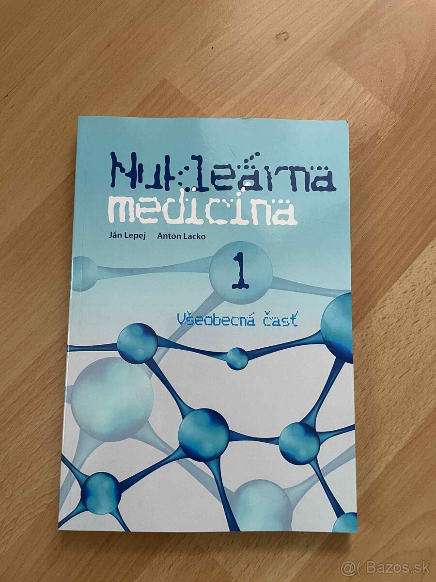 Učebnice na LF UPJŠ - 3