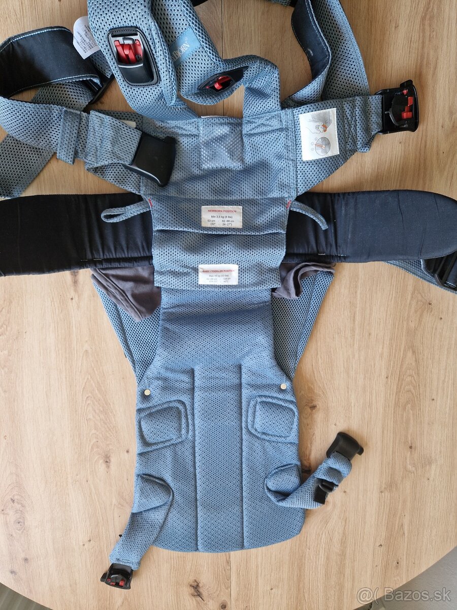Babybjorn one air - 3