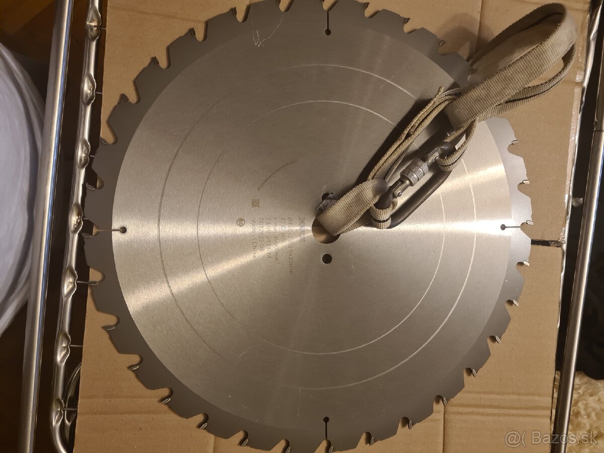 Bosch rezny kotuč - 3