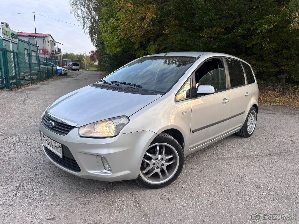 Ford C-Max 1.6 TDCI - 3