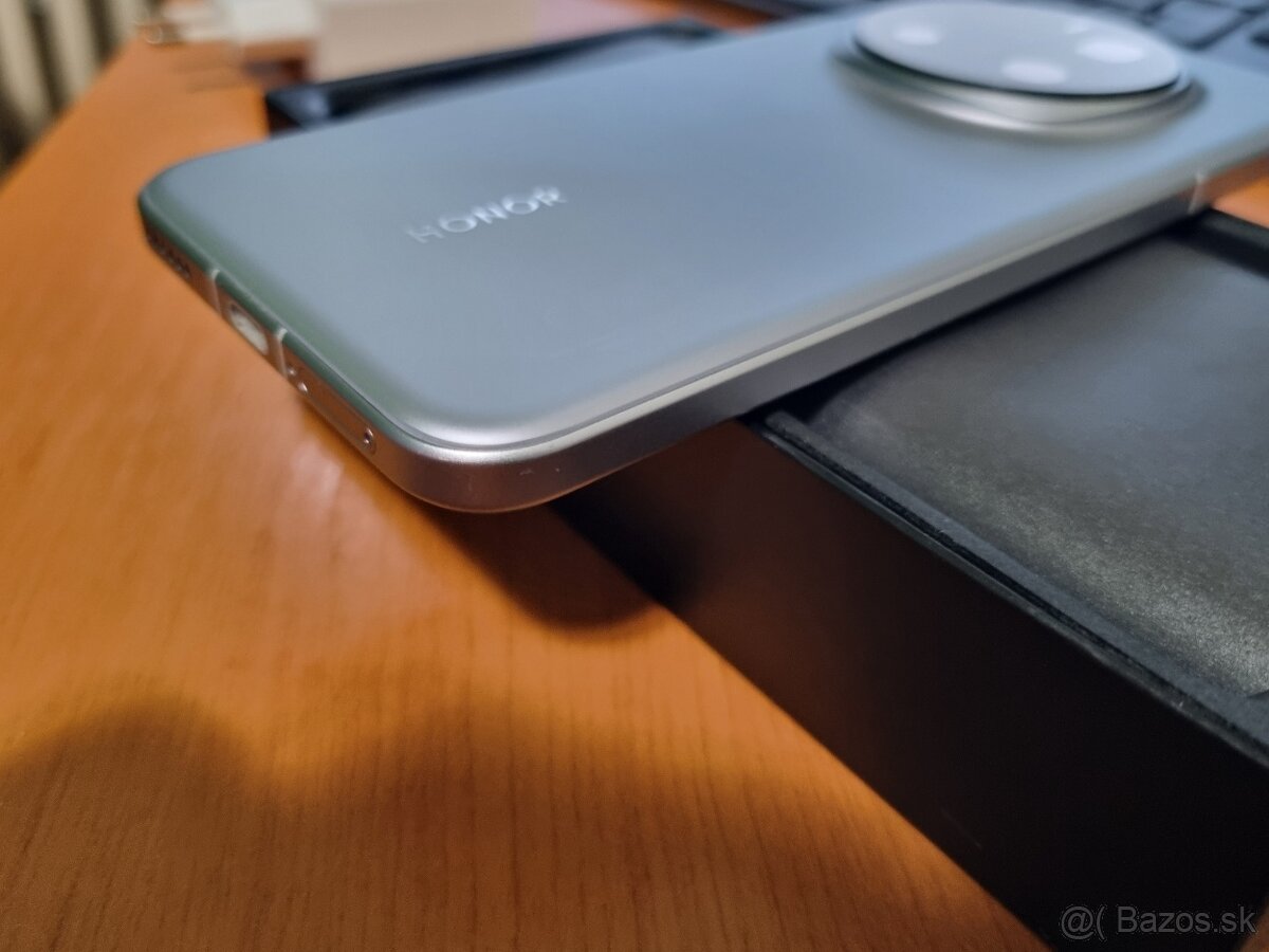 Predam Honor Magic 7 Pro, 12/512GB, zaruka, top stav - 3