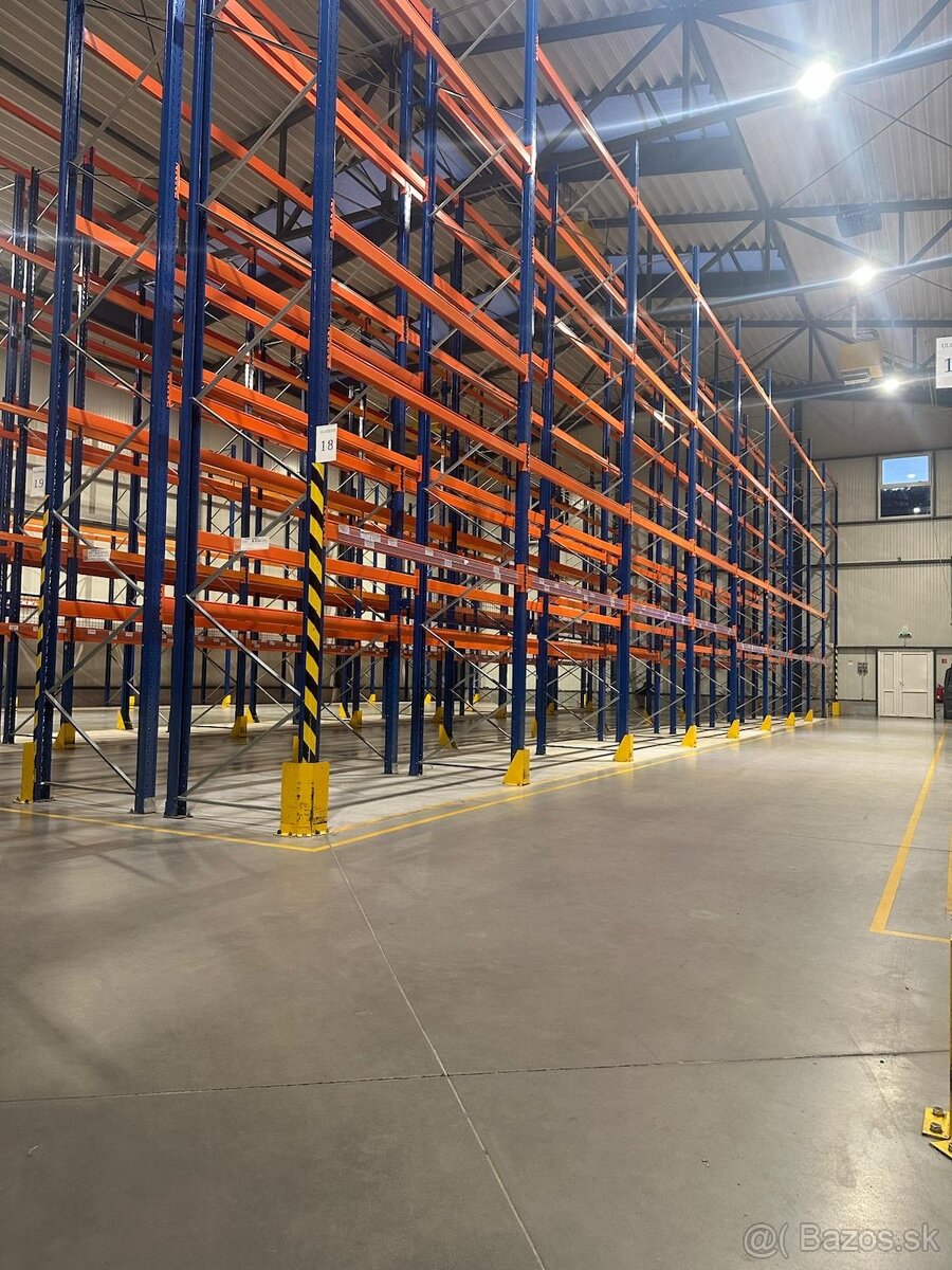 RADO| NA PRENÁJOM Skladové priestory+kancelárie – Trenčín - 3