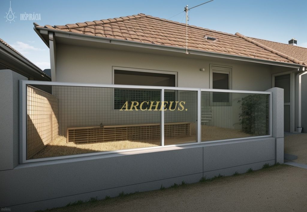 Rodinný dom ul. Čulenova - Hlohovec - 3