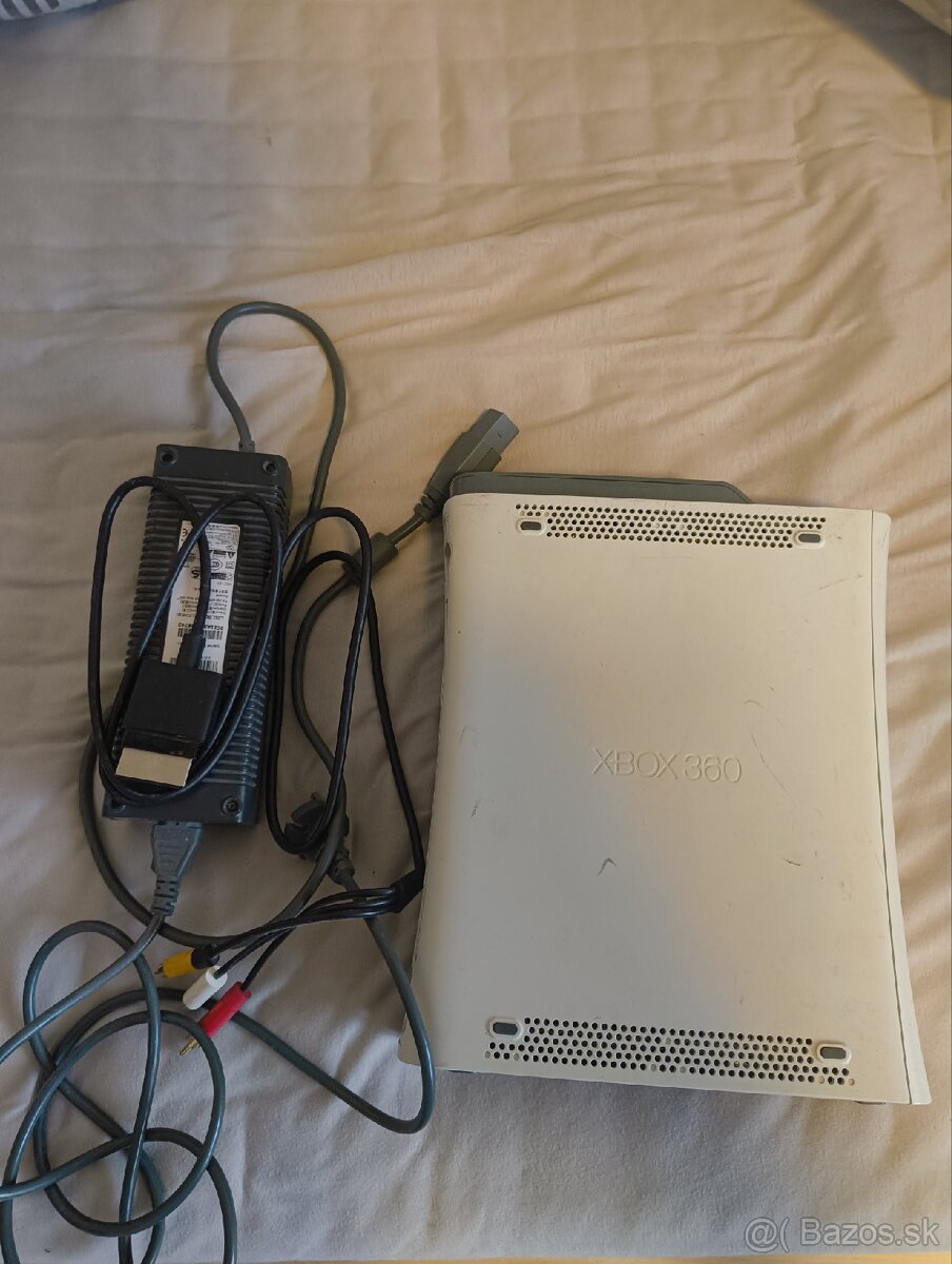 Xbox 360 - 3