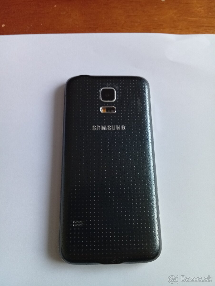 preda Samsung Galaxy S5 mini - 3