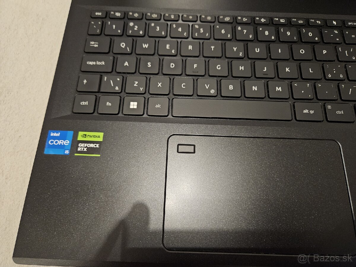 Acer/i5 13420H/16Gb DDR5/1Tb SSD/RTX 4050 6Gb - 3