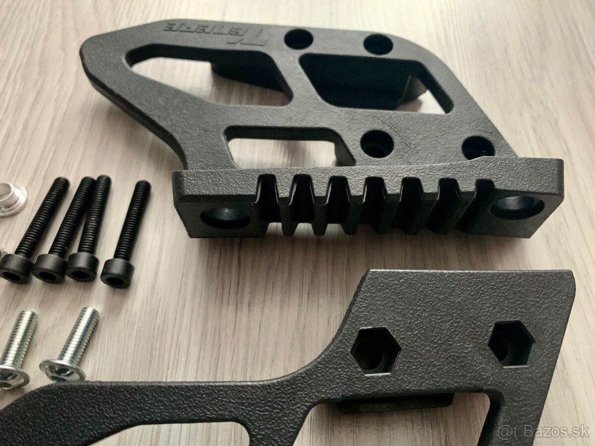 Voditko na retaz pre Yamahu Tenere - 3