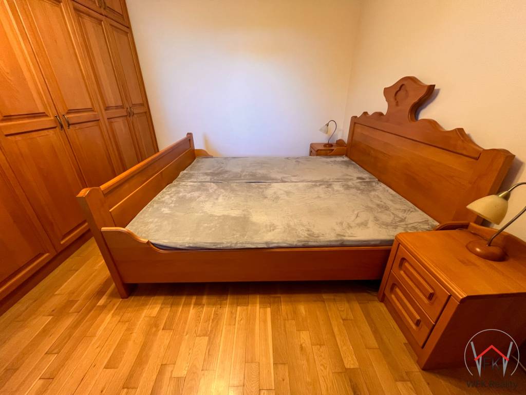 Na predaj štýlový 3-izb Byt s Balkónom a Kvalitným Zariadení - 3