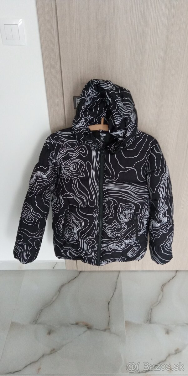 Detská zimná bunda - 3