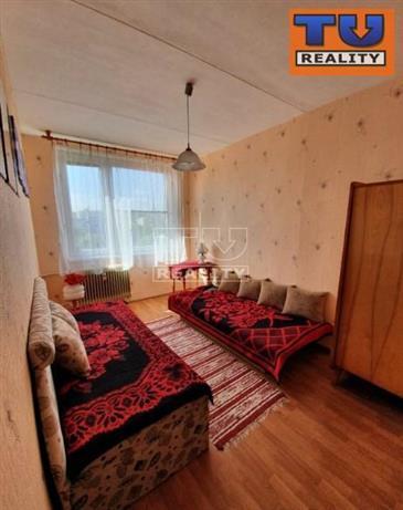 Exkluzívne 3-izb.Byt v Trenčíne - 3