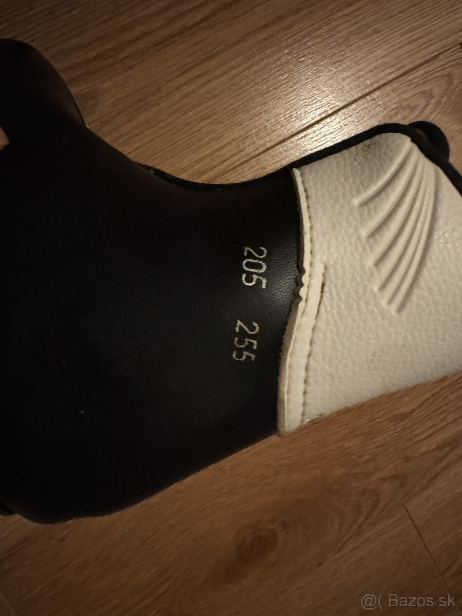 Predam detske lyze Elan s lyziarkami - 3