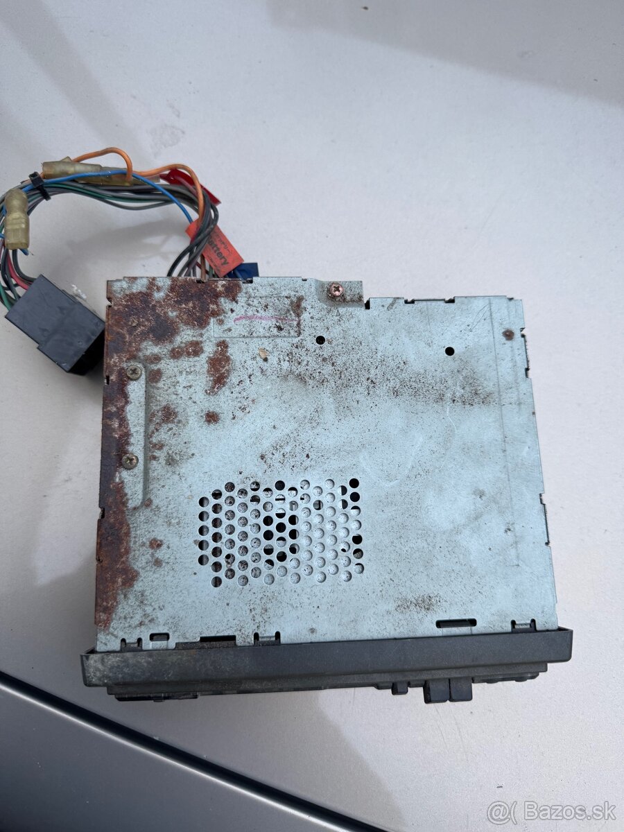 Autorádio Pioneer KEH-3700R - 3