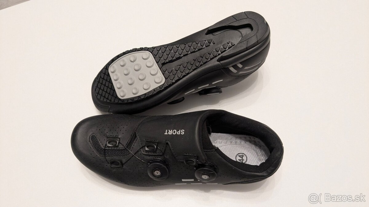 Cyklistické tretry - 3