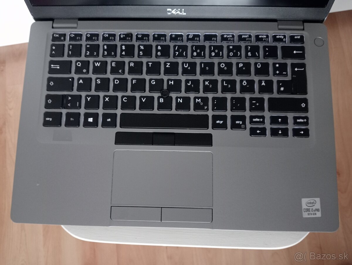 Dell Latitude 5410 ,16gb ram , Intel core i5 , WIN11 . ssd - 3