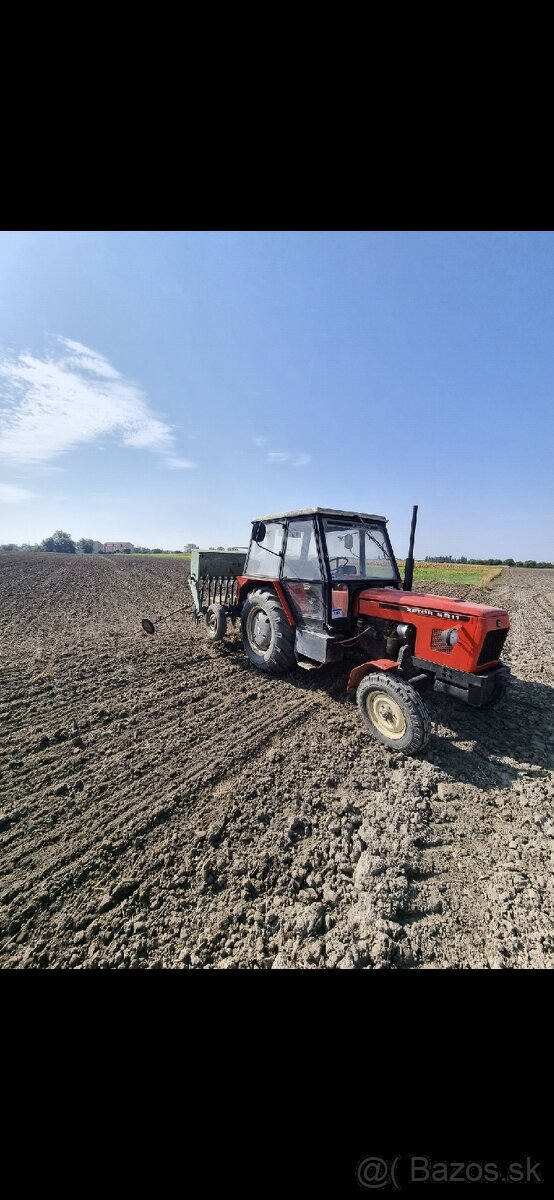 Zetor 6911 - 3