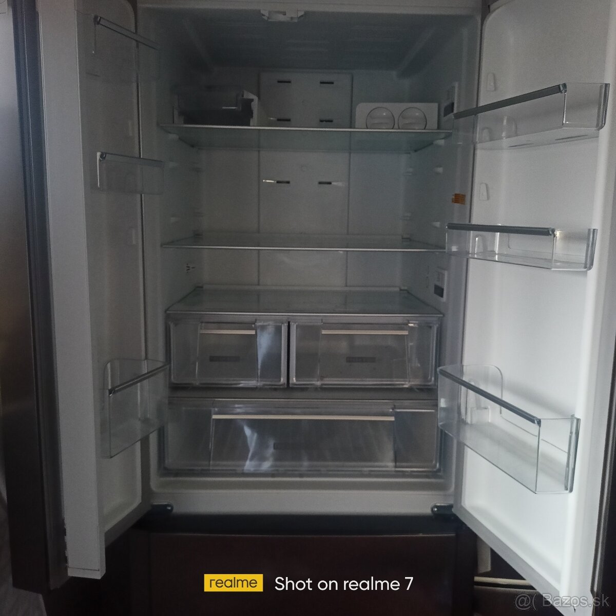 Chladnička - 3