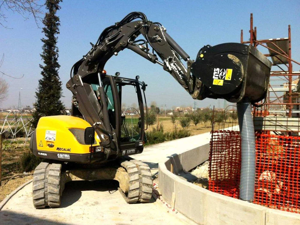 BETÓNOVANIE u vás na mieste – rýchlo a efektívne - 3