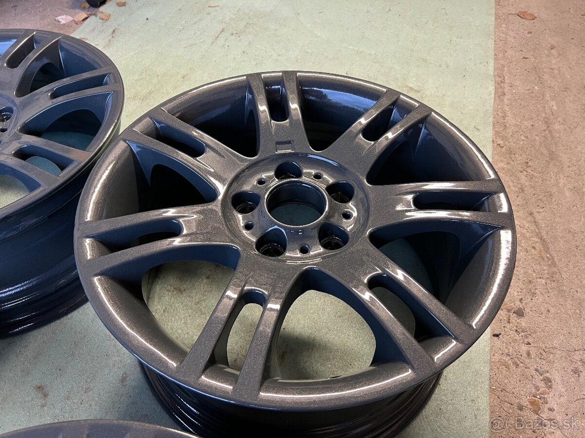 BMW Styling 97 R17 5x120 (Dvojrozmer) - 3